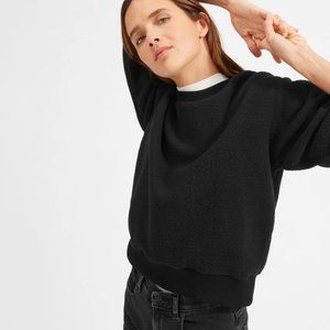 The ReNew Fleece Sweatshirt